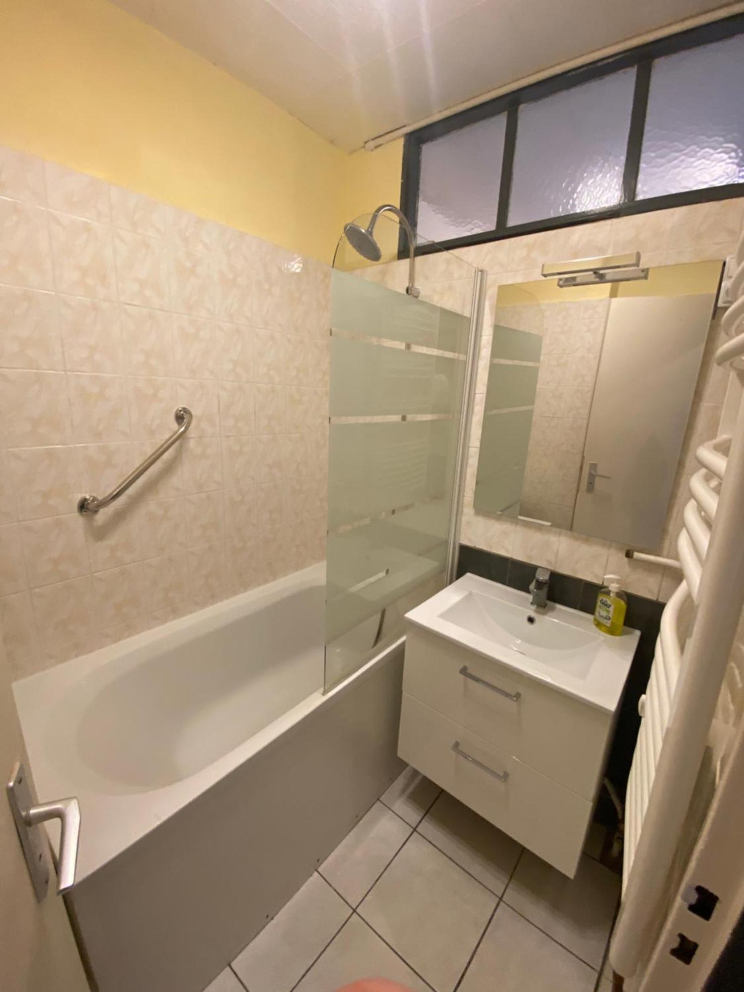 Appartements Le Verlaine Rombas Exterior foto