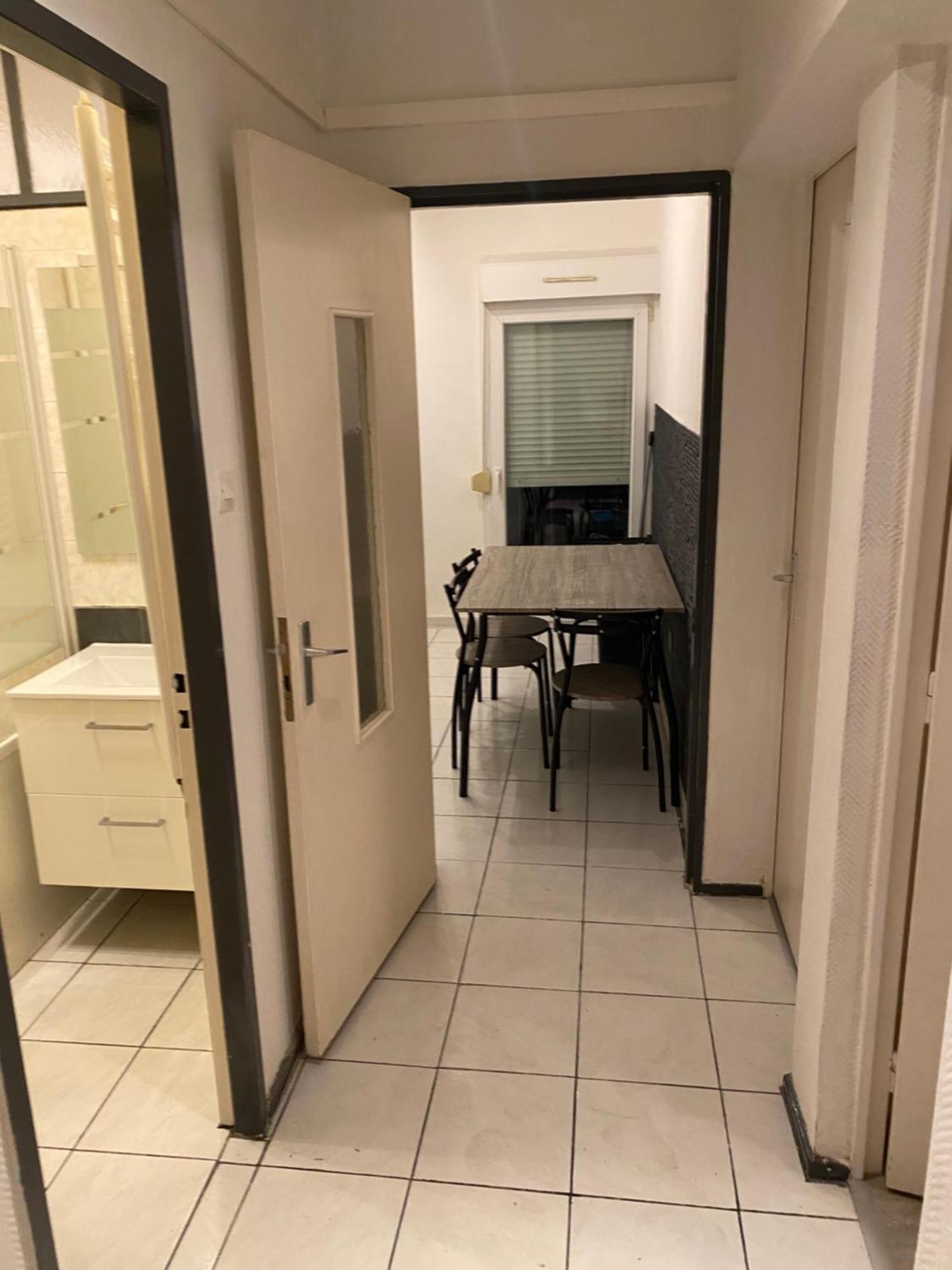 Appartements Le Verlaine Rombas Exterior foto