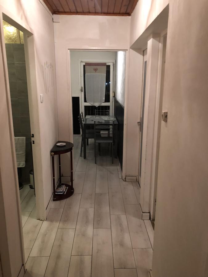 Appartements Le Verlaine Rombas Exterior foto